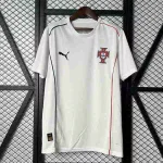 Portugal Camiseta 2025 - Portugal Tröja Barn | trojzonen