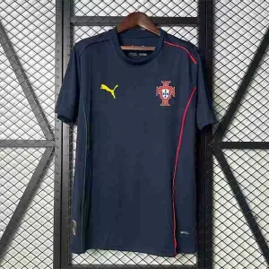 Portugal Camiseta 2025 - Portugal Tröja Barn | trojzonen
