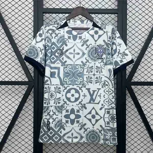 Portugal Camiseta 2025 2026 - Portugal Tröja Barn | trojzonen