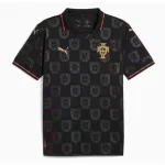 Portugal Camiseta 2026 2027 - Portugal Tröja Barn | trojzonen