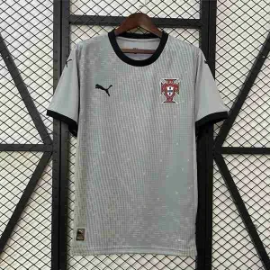 Portugal Camiseta 2025 2026 - Portugal Tröja Barn | trojzonen