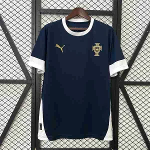 Portugal Camiseta 2025 2026 - Portugal Tröja Barn | trojzonen