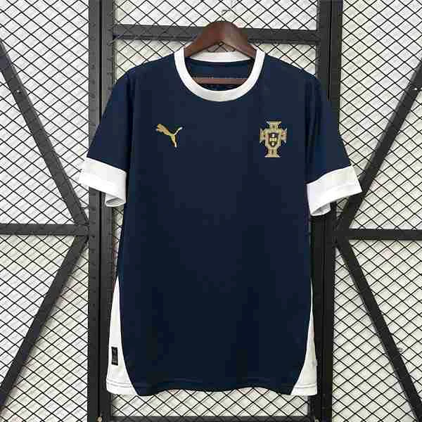 Portugal Camiseta 2025 2026 - Portugal Tröja Barn | trojzonen