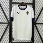 Portugal Camiseta 2025 2026 - Portugal Tröja Barn | trojzonen