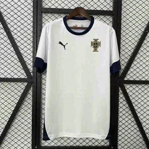 Portugal Camiseta 2025 2026 - Portugal Tröja Barn | trojzonen