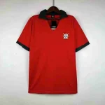 Portugal Camiseta Retro - Portugal Tröja Barn | trojzonen