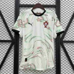 Portugal Camiseta 2025 2026 - Portugal Tröja Barn | trojzonen