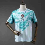 Portugal Camiseta 2026 - Portugal Tröja Barn | trojzonen