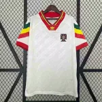 Portugal Camiseta Retro - Portugal Tröja Barn | trojzonen