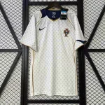 Portugal Camiseta 2004 Retro - Portugal Tröja Barn | trojzonen