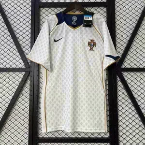 Portugal Camiseta 2004 Retro - Portugal Tröja Barn | trojzonen
