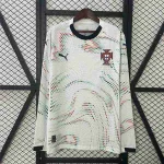 Portugal Camiseta 2025 2026 - Portugal Tröja Barn | trojzonen