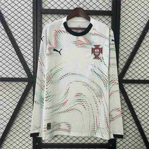 Portugal Camiseta 2025 2026 - Portugal Tröja Barn | trojzonen