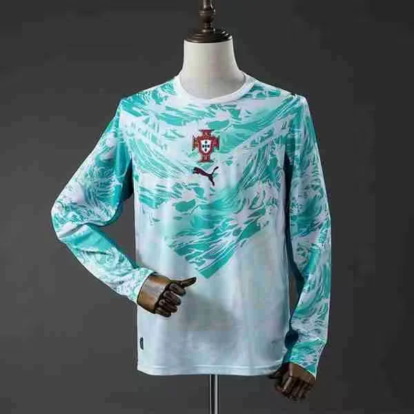 Portugal Camiseta 2026 - Portugal Tröja Barn | trojzonen
