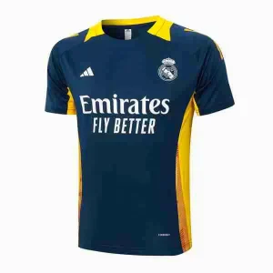 Real Madrid Camiseta 2024 2025 - Real Madrid Fotbollströja | trojzonen