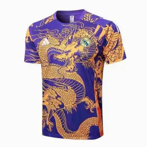 Real Madrid Camiseta 2024 2025 - Real Madrid Fotbollströja | trojzonen