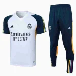 Real Madrid Camiseta 2024 - Real Madrid Fotbollströja | trojzonen