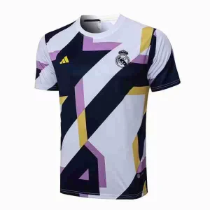 Real Madrid Camiseta 2024 - Real Madrid Fotbollströja | trojzonen