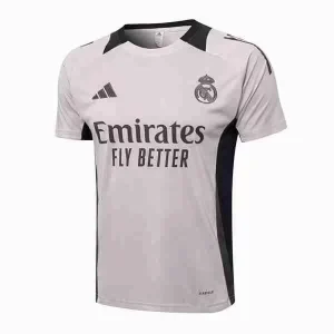 Real Madrid Camiseta 2024 2025 - Real Madrid Fotbollströja | trojzonen