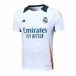 Real Madrid Camiseta 2024 2025 - Real Madrid Fotbollströja | trojzonen