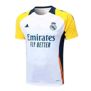 Real Madrid Camiseta 2024 2025 - Real Madrid Fotbollströja | trojzonen
