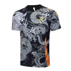 Real Madrid Camiseta 2024 2025 - Real Madrid Fotbollströja | trojzonen