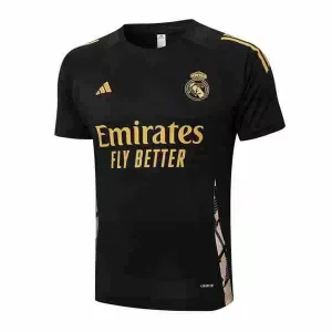 Real Madrid Camiseta 2024 2025 - Real Madrid Fotbollströja | trojzonen