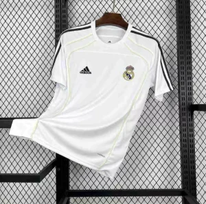 Real Madrid Camiseta 2025 2026 - Real Madrid Fotbollströja | trojzonen