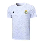 Real Madrid Camiseta 2025 - Real Madrid Fotbollströja | trojzonen