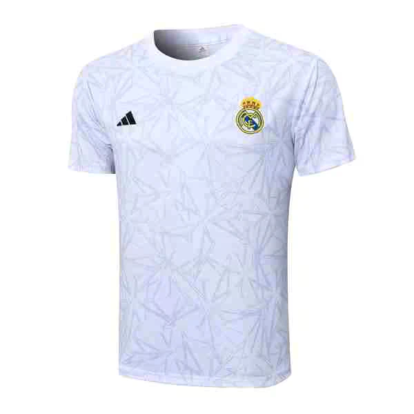 Real Madrid Camiseta 2025 - Real Madrid Fotbollströja | trojzonen