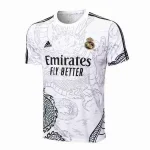 Real Madrid Camiseta 2025 - Real Madrid Fotbollströja | trojzonen