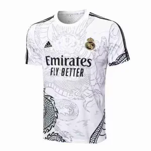Real Madrid Camiseta 2025 - Real Madrid Fotbollströja | trojzonen
