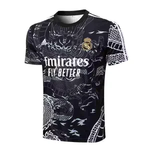 Real Madrid Camiseta 2025 - Real Madrid Fotbollströja | trojzonen