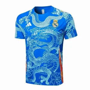 Real Madrid Camiseta 2025 - Real Madrid Fotbollströja | trojzonen