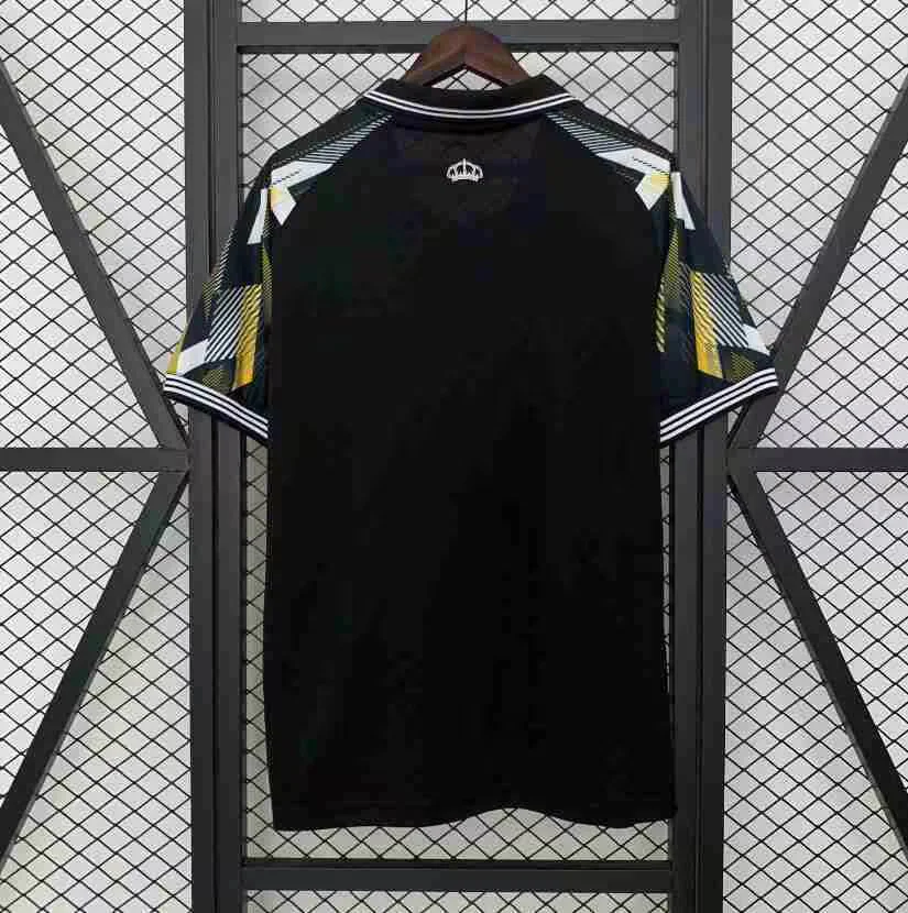 Real Madrid Camiseta 2025 2026 - Real Madrid Fotbollströja | trojzonen