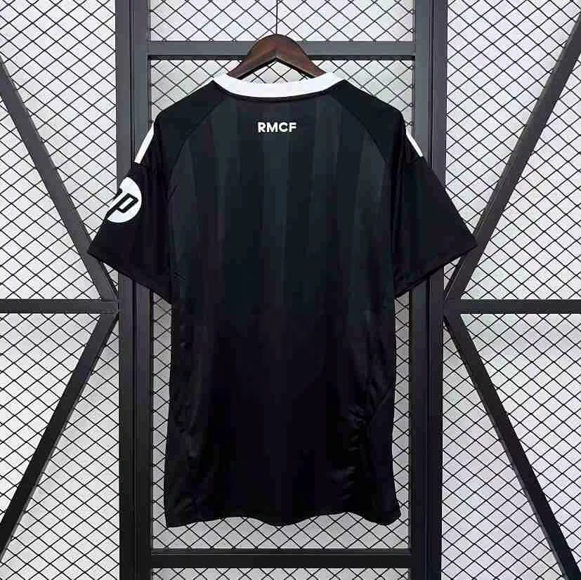 Real Madrid Camiseta 2025 2026 - Real Madrid Fotbollströja | trojzonen