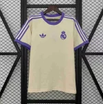 Real Madrid Camiseta 2025 2026 - Real Madrid Fotbollströja | trojzonen
