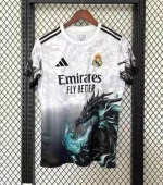 Real Madrid Camiseta 2025 2026 - Real Madrid Fotbollströja | trojzonen