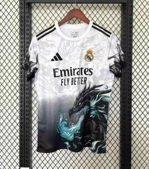 Real Madrid Camiseta 2025 2026 - Real Madrid Fotbollströja | trojzonen