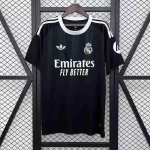 Real Madrid Camiseta 2025 2026 - Real Madrid Fotbollströja | trojzonen