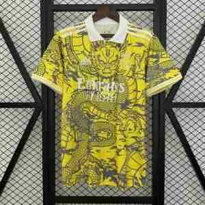 Real Madrid Camiseta 2025 2026 - Real Madrid Fotbollströja | trojzonen