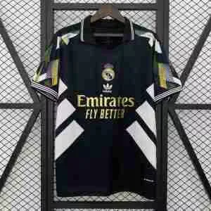 Real Madrid Camiseta 2025 2026 - Real Madrid Fotbollströja | trojzonen