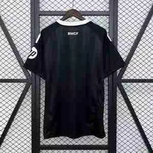 Real Madrid Camiseta 2025 2026 - Real Madrid Fotbollströja | trojzonen