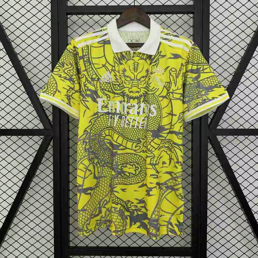 Real Madrid Camiseta 2025 2026 - Real Madrid Fotbollströja | trojzonen