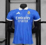 Real Madrid Camiseta 2025 2026 - Real Madrid Fotbollströja | trojzonen