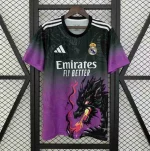 Real Madrid Camiseta 2025 2026 - Real Madrid Fotbollströja | trojzonen