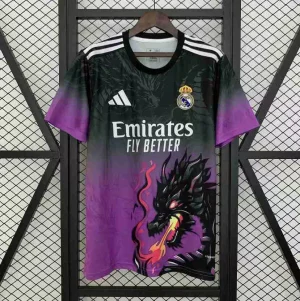 Real Madrid Camiseta 2025 2026 - Real Madrid Fotbollströja | trojzonen