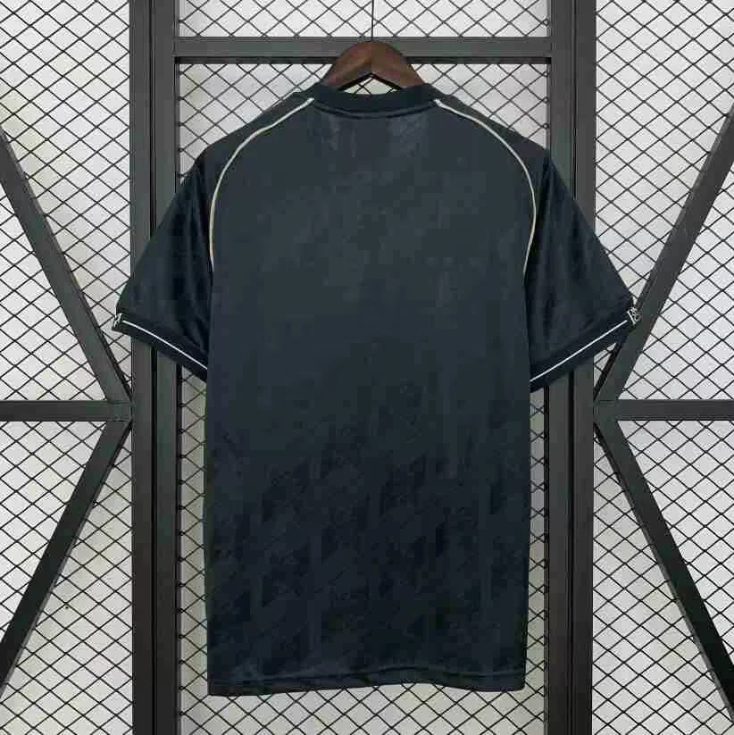 Real Madrid Camiseta 2025 - Real Madrid Fotbollströja | trojzonen
