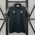 Real Madrid Camiseta 2025 - Real Madrid Fotbollströja | trojzonen