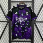 Real Madrid Camiseta 2025 - Real Madrid Fotbollströja | trojzonen